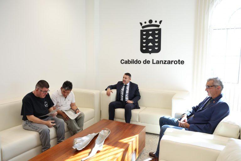 VISITA AUTOGESTORES DE ADISLAN (1)