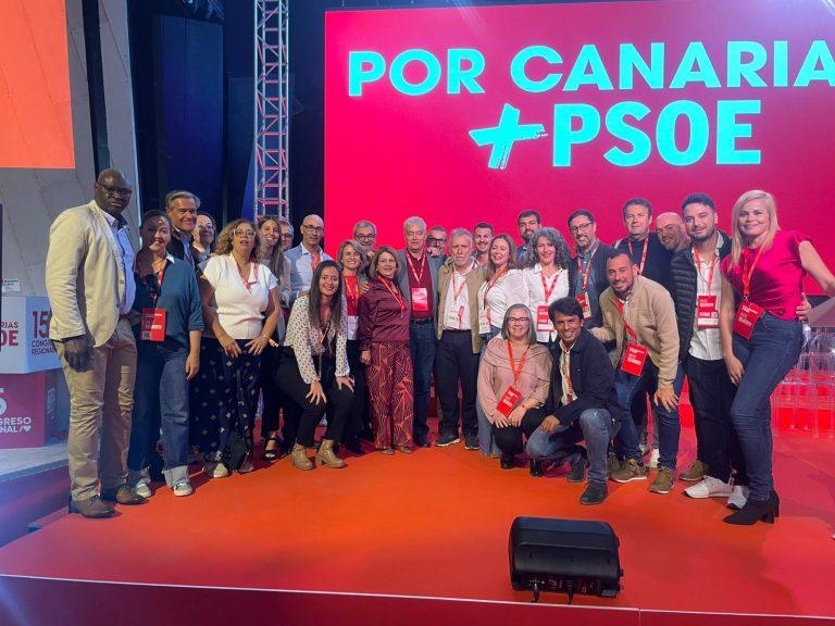 PSOE Lanzarote