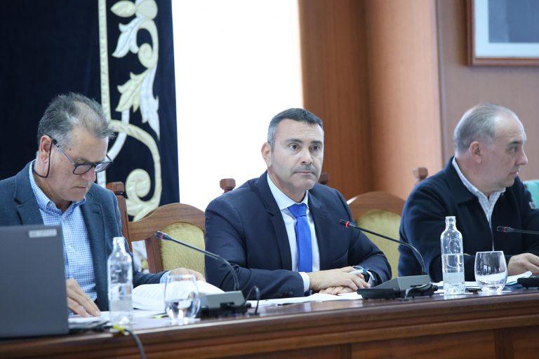 Asamblea General Consejo Insular de Aguas