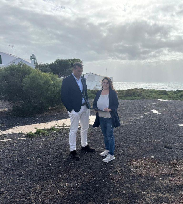 Ayuntamiento de Haría