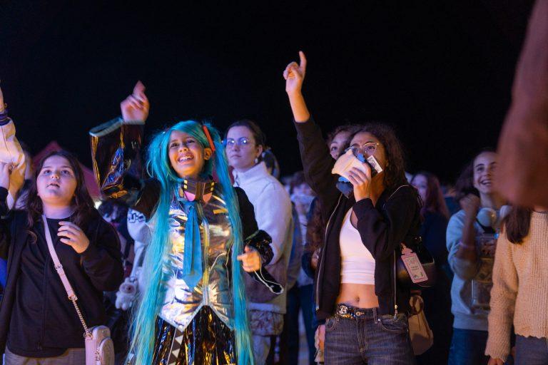 Canarias Manga Festival