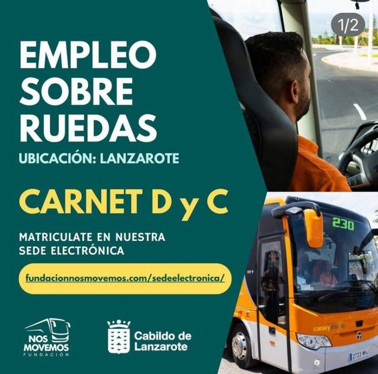 EMPLEO SOBRE RUEDAS (1)