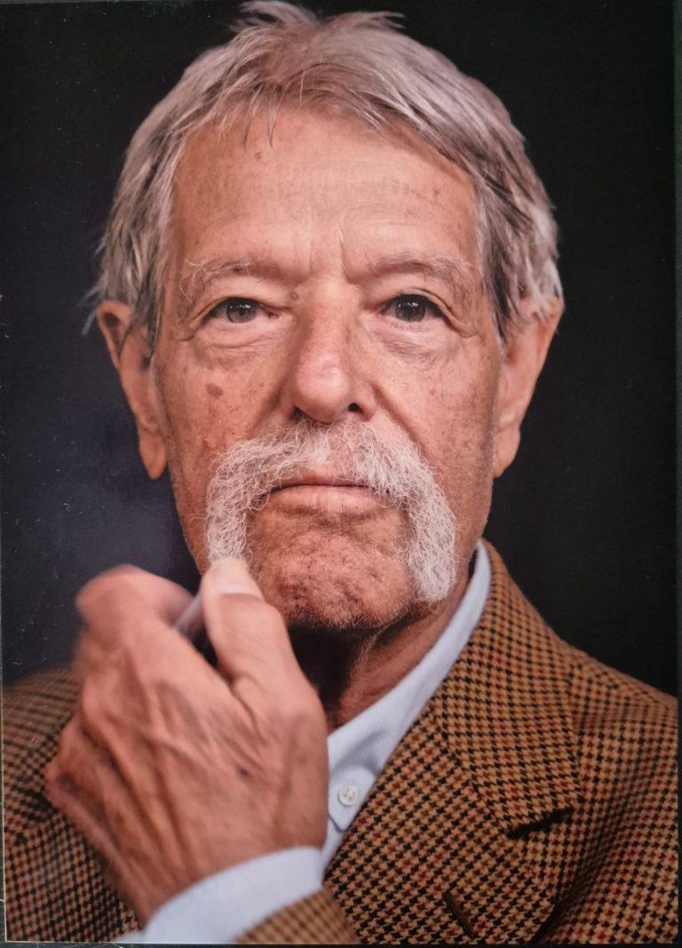 Foto Juez de Paz de San Bartolome?