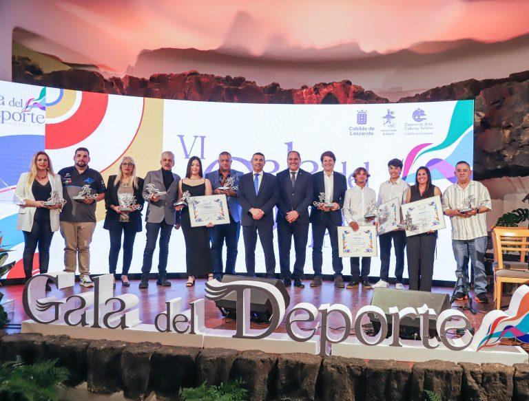 Gala del Deporte 2024