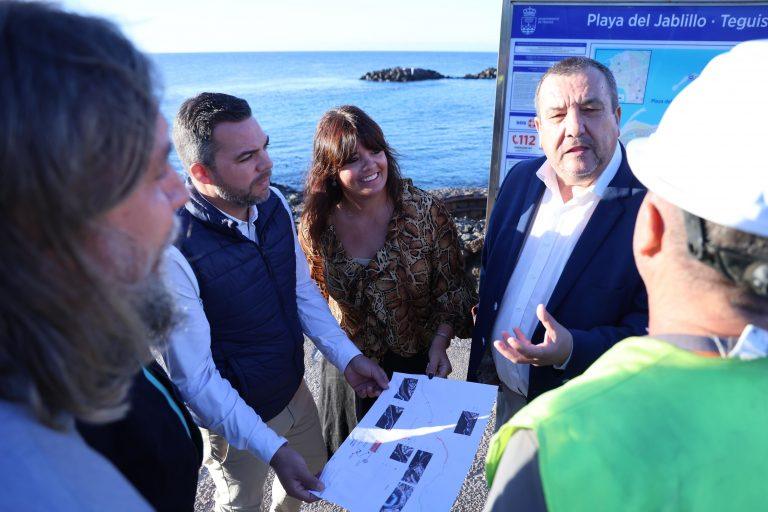 ILUMINACION CALLE COCEDEROS COSTA TEGUISE (4)