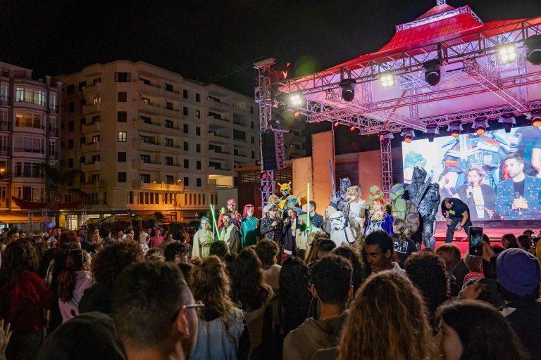 Canarias Manga Festival