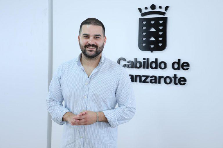 Jesús Machín Tavío