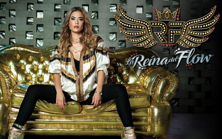 LaReinaDelFlow