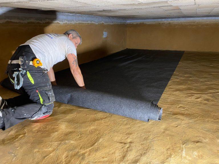 Obras en aljibes escolares (2)