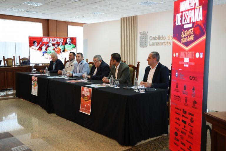 PRESENTACIÓN COPA Y MINICOPA DE ESPAÑA DE BALONMANO (13)