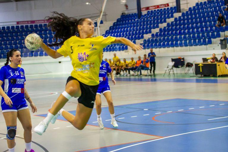 Puerto del Carmen Oro