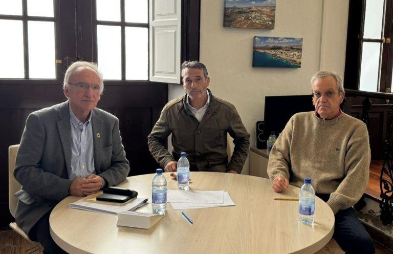 Ayuntamiento de Haría