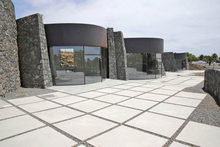 Centro Cívico Avenida El Mar