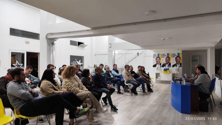 Comité Local de Arrecife