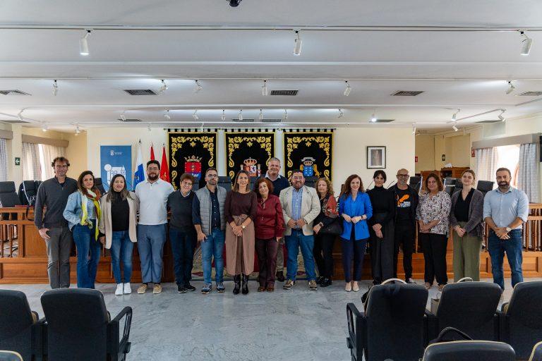 Consejo sectorial de Inmigración