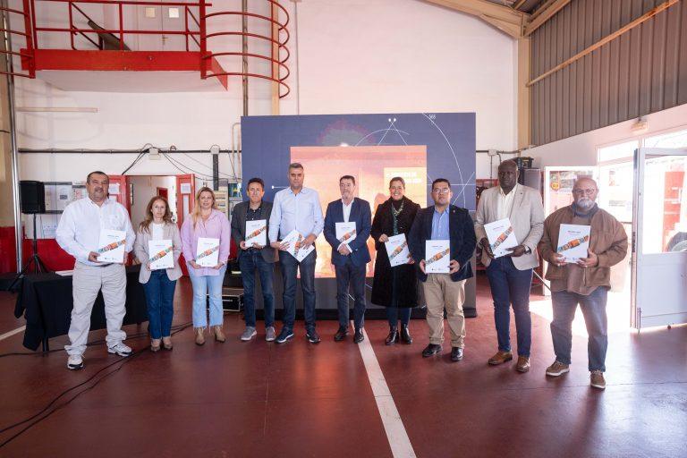 Consorcio de Seguridad y Emergencias de Lanzarote