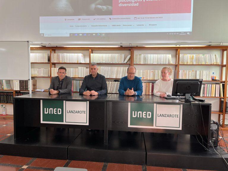 Curso del Consorcio en la UNED