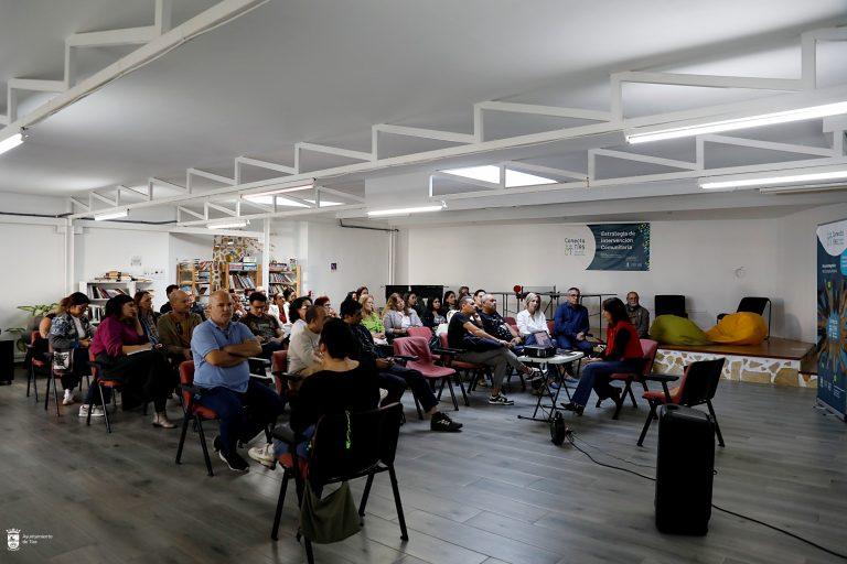 Agenda Urbana de Tías