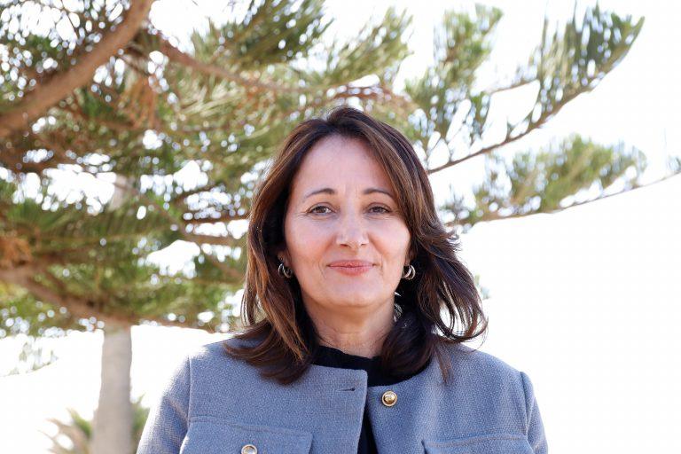 Carmen Gloria Rodríguez