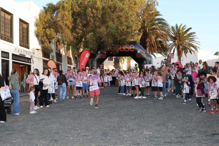 Diabletes Race Teguise