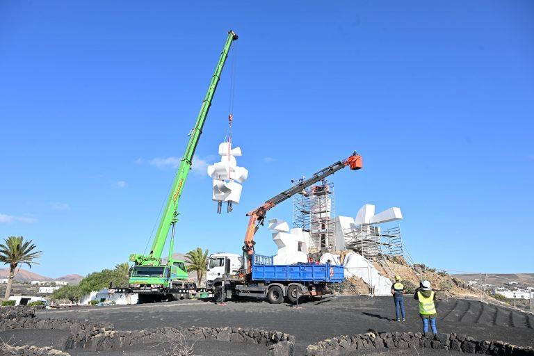 Escultura a la Fecundidad-