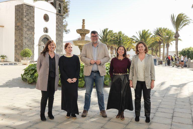 Presentación Fiera del Libro 2025