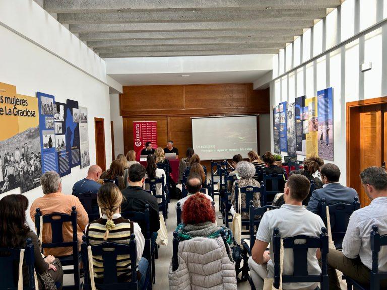 III Asamblea La Graciosa
