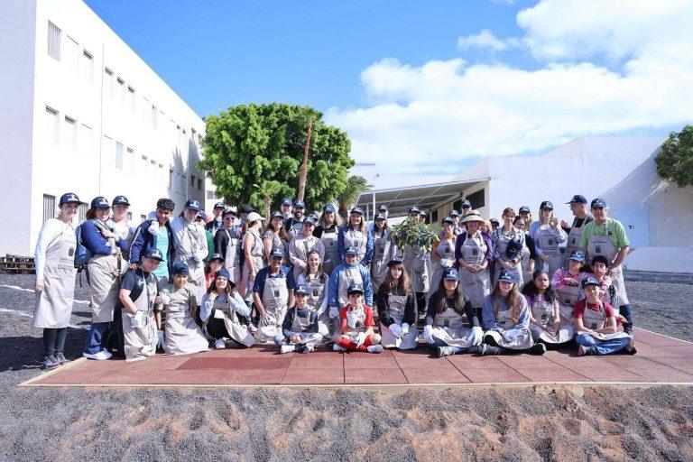 III Voluntariado Corporativo