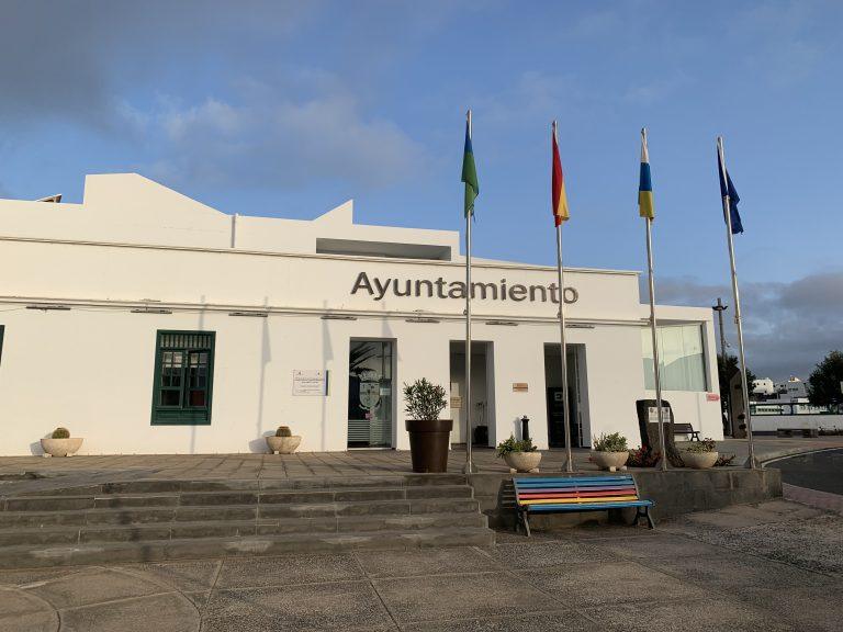 Ayuntamiento de Tías