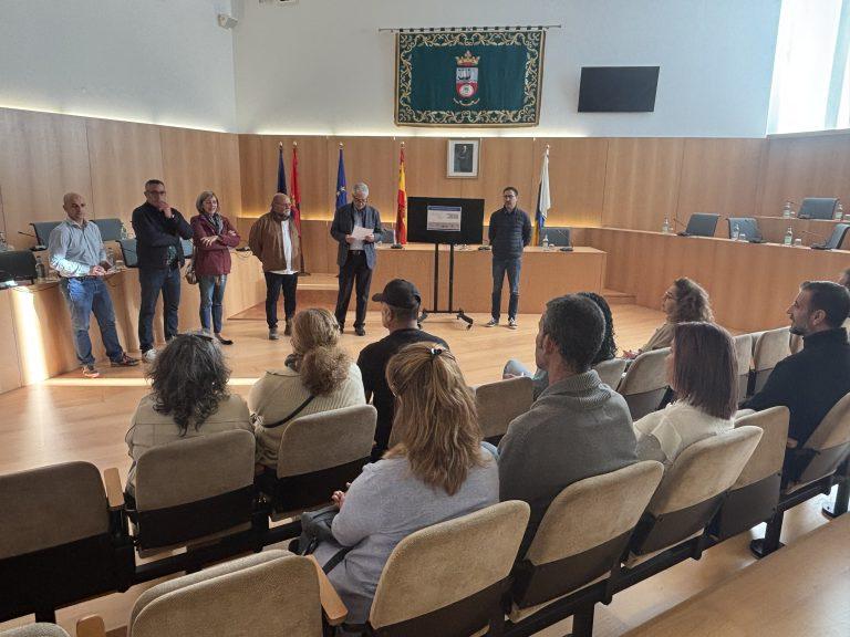 “Conservación del entorno natural municipal 2024-2025”