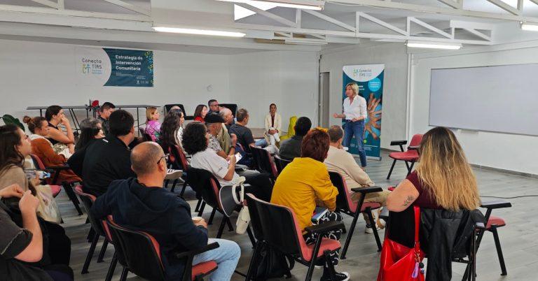 Plan Integral de Adolescencia y Juventud