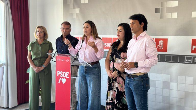 PSOE Lanzarote