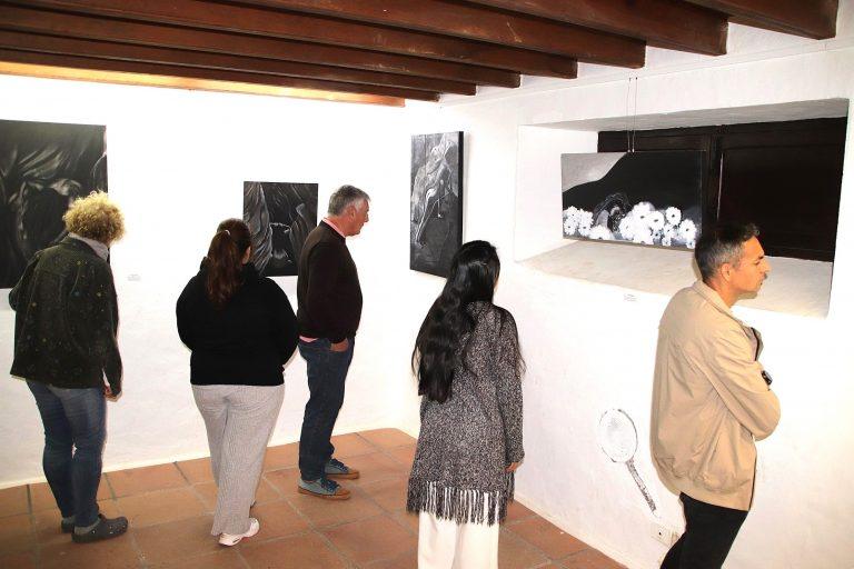 'Ecos de la metamorfosis'