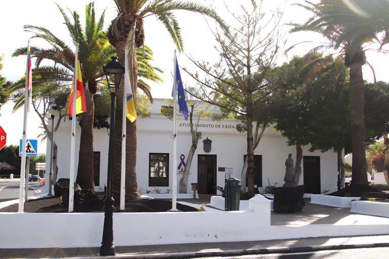 Ayuntamiento de Yaiza
