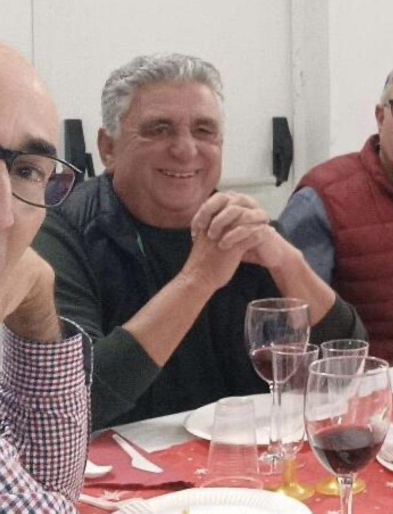 Juan Alberto Morales