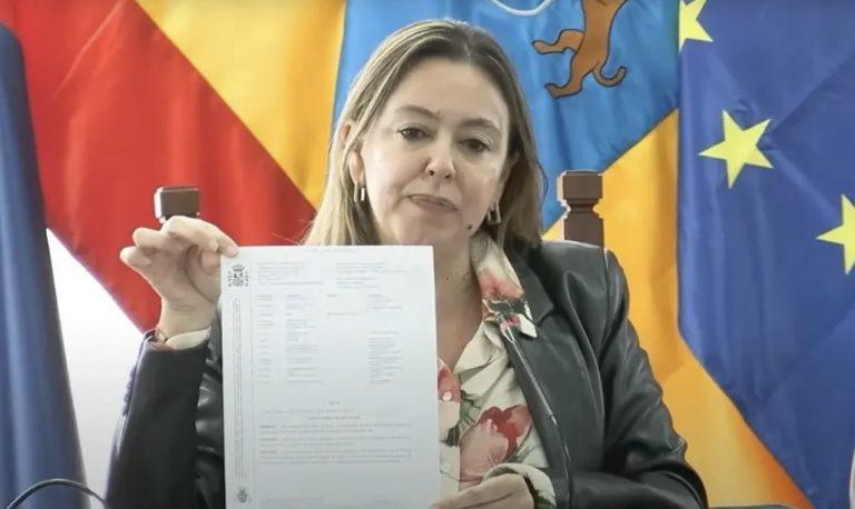 María Dolores Corujo