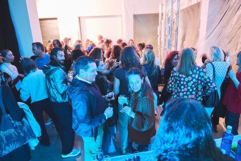 Intenso delirio de luz