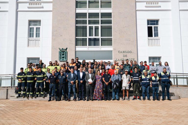 Jornada del Consorcio