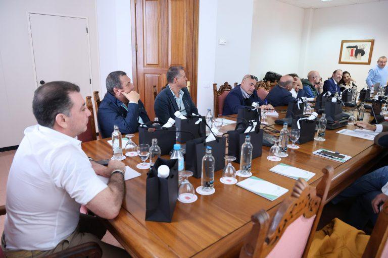 Jornada sobre Geotermia