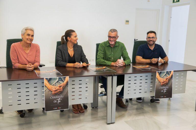 Jornadas Cuidando de ti