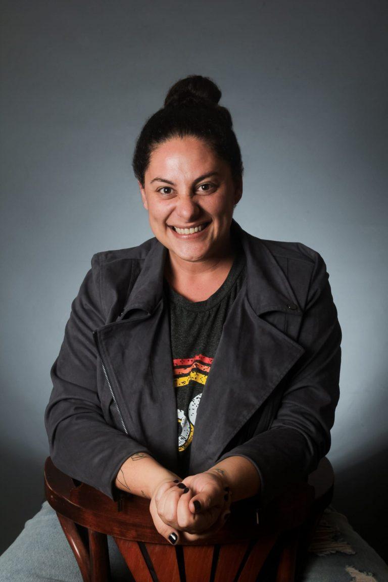 Omayra Cazorla gira este año por Canarias con su nuevo show, 'Así somos'