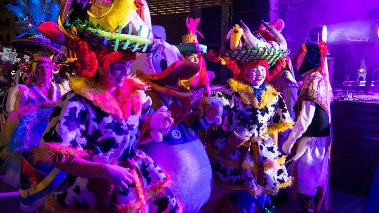 Carnaval 2025