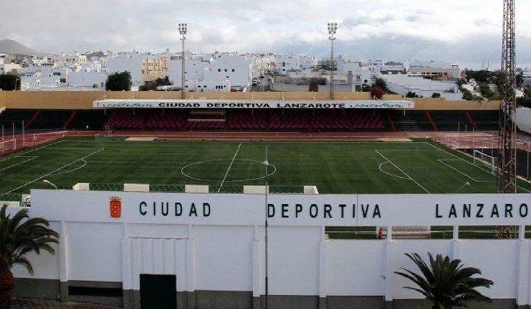 Ciudad Deportiva Lanzarote