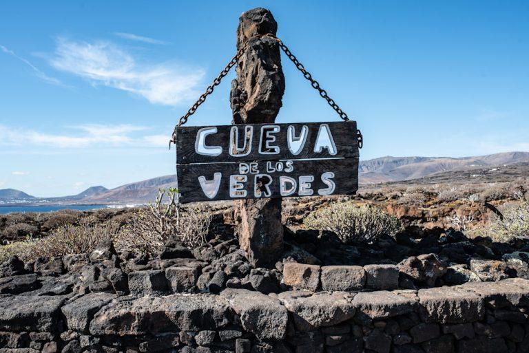 Cueva de los Verdes