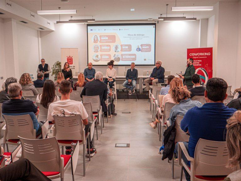 Oportunidades empresariales en el sector audiovisual