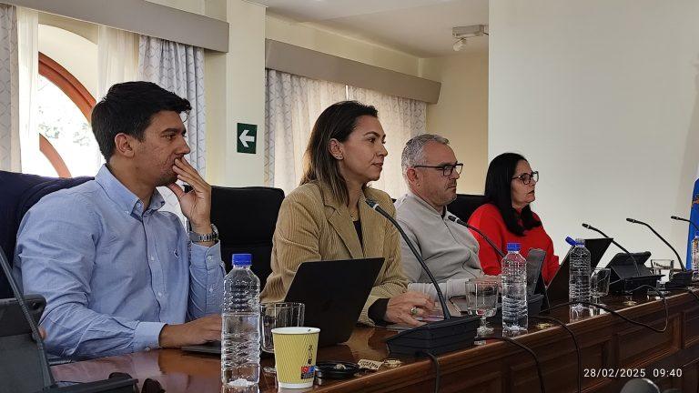 Pleno Ayuntamiento de Arrecife 28 febrero 2028