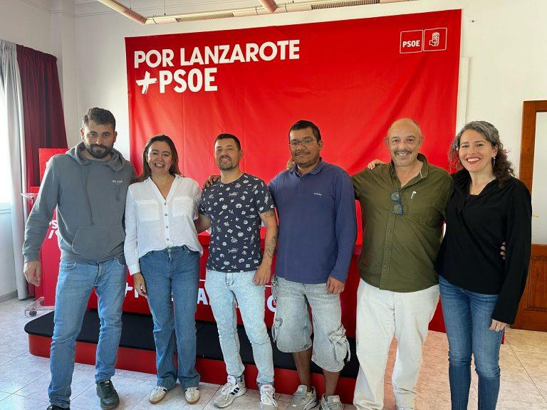 PSOE Lanzarote