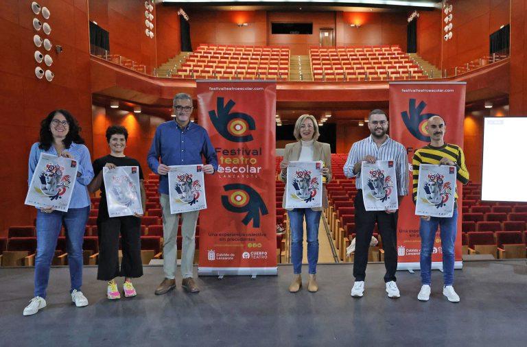 7º Festival de Teatro Escolar