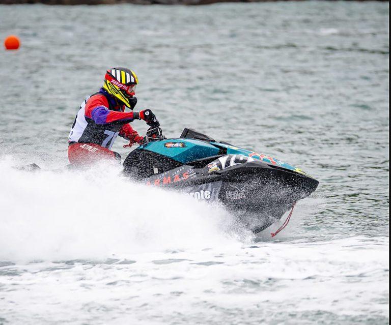 Basque Country Cup de Motonáutica