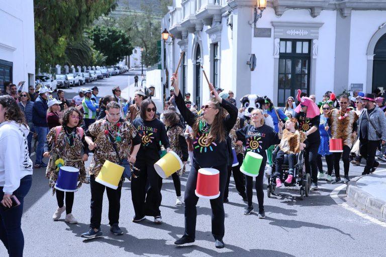 Carnaval Haría 2025